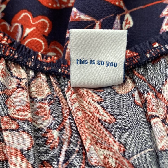 Women's Swing Dress Tank - Picture 3 of 5